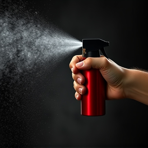 Mastering Pepper Spray Defense: First Aid to Recovery Strategies