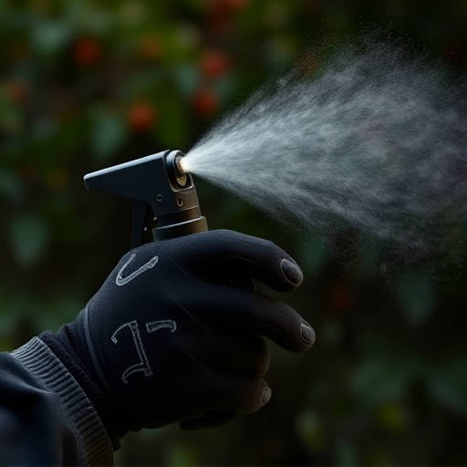 Emergency Treatment After Pepper Spray Attack: A Comprehensive Guide
