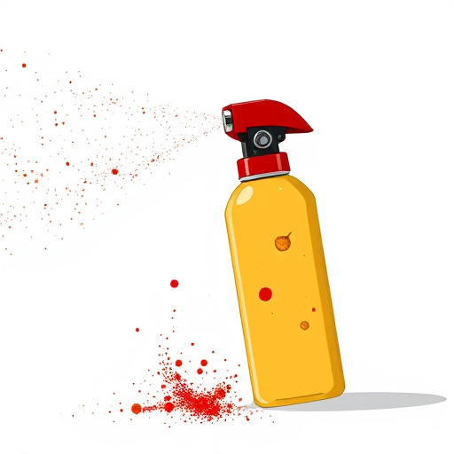 Mastering Pepper Spray Exposure: Prevention &amp; Treatment Strategies