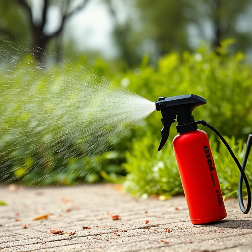 Civilian Pepper Spray: Gel vs Stream for Ultimate Defense