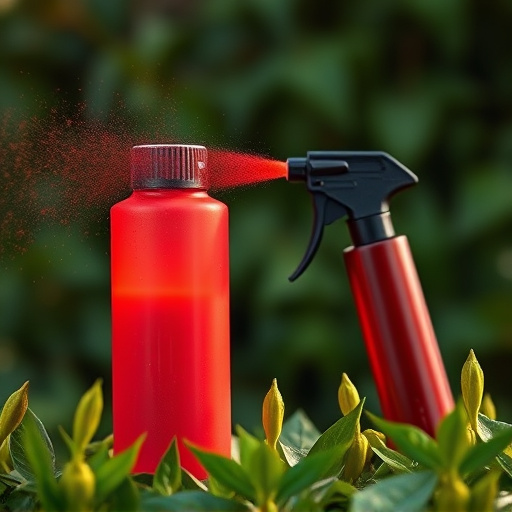 Maximizing Pepper Spray Lifespan: Storage and Maintenance Tips