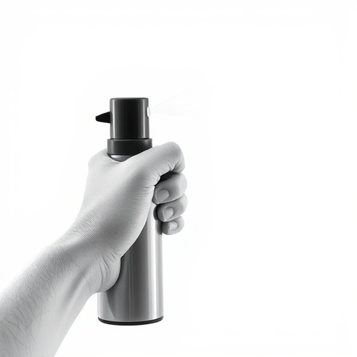 Mastering Pepper Spray Safety: Respiratory Relief &amp; Legal Considerations