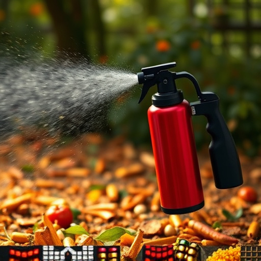 Legal Concentrations &amp; Safety: Police Pepper Spray Protocol