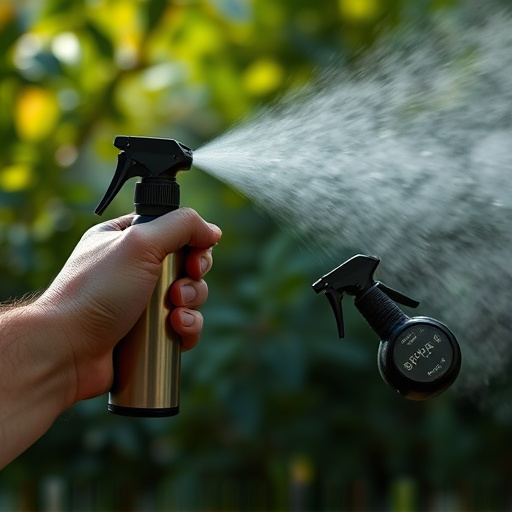 Mastering Pepper Spray Defense: Neutralize and Protect Your Rights