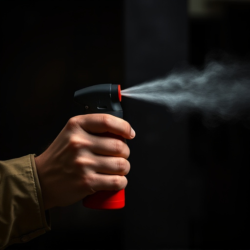Pocket Defense Spray: Travel Safety, Storage Tips &amp; Legality