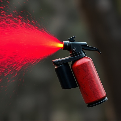 Pepper Spray Defense: Laws, Brands, and Consumer Rights by State