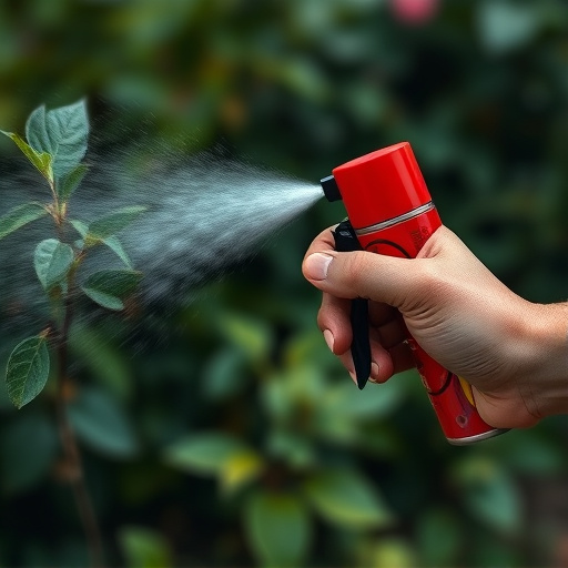 Protect Yourself: Emergency Treatment After Pepper Spray Attack &amp; Long-term Security