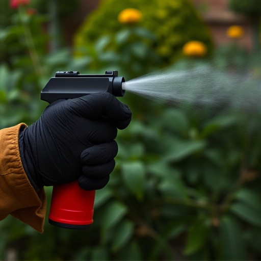 Master Pepper Spray Decontamination at Home: Safe Steps