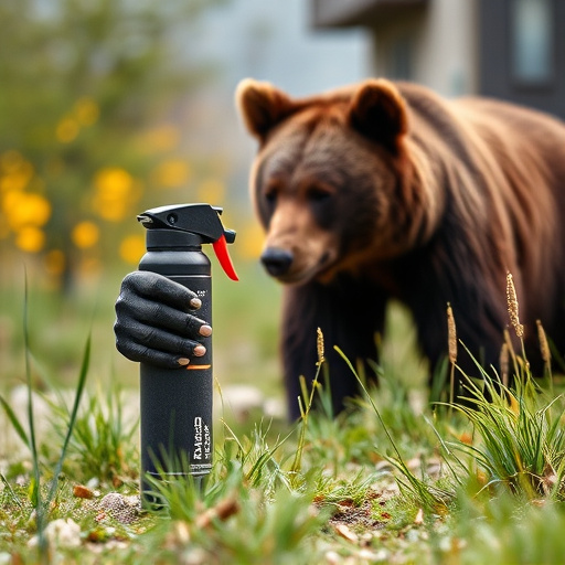 Mastering Bear Country Safety: Gear &amp; Spray Strategy