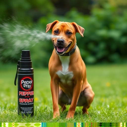 Store Pepper Spray Safely: Home Security Guide