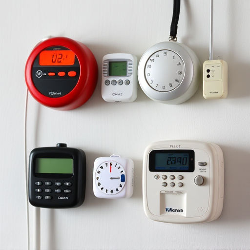 Compact Keychain Alarms: Safety in Public Spaces