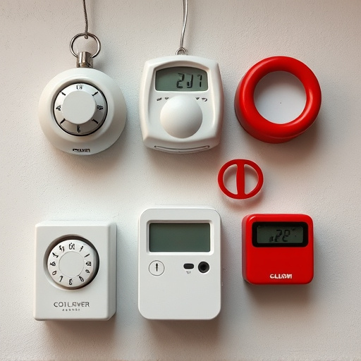 Compact Personal Safety Sirens: Deterring Threats Effectively
