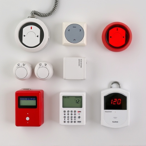 Durable Keychain Alarms: Stay Safe While Running Outdoors