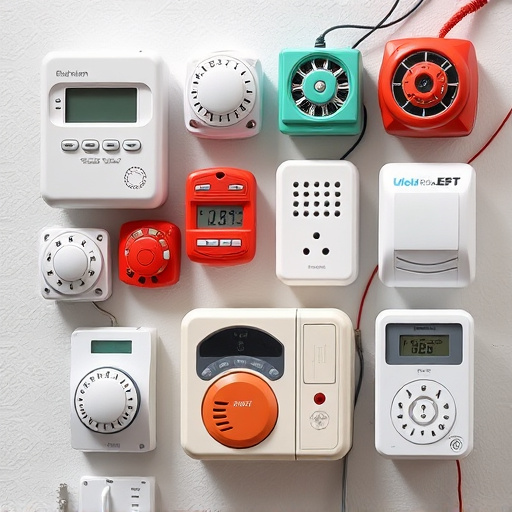 Stay Safe Alone: Personal Alarm for Instant Remote Activation
