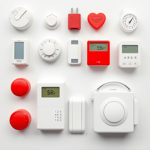 Discreet Wearables: Personal Alarm with Volume Control for Safety