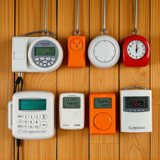 Wearable Alarms: Safety Sounds for Seniors' Peace of Mind