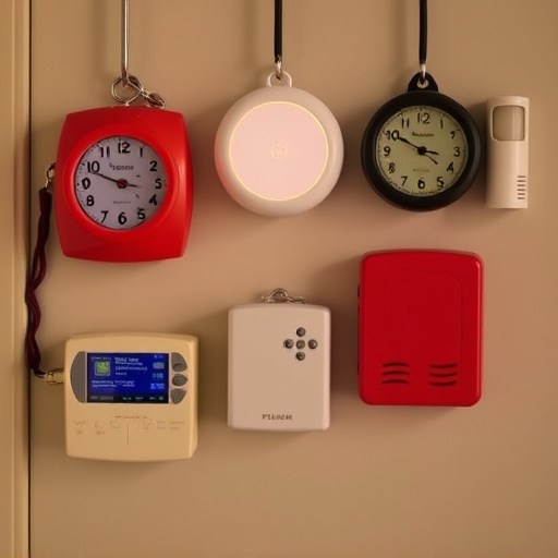 Portable Panic Buttons: Decibels, Monitoring, and Protection