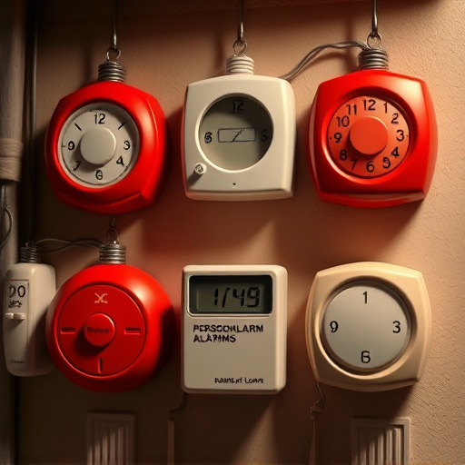 Protective Beacons: GPS Safety for College Students