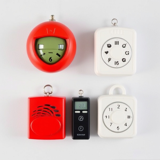 Silent Alarms: Rechargeable vs Battery Personal Protection