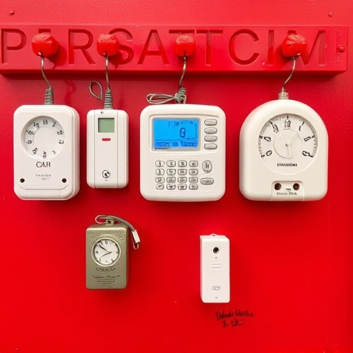 Emergency Pendants: GPS Tracking, Sound, Wall Penetration for Safety
