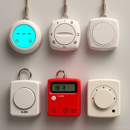 Enhance Personal Safety: Siren Management via Monitoring Services
