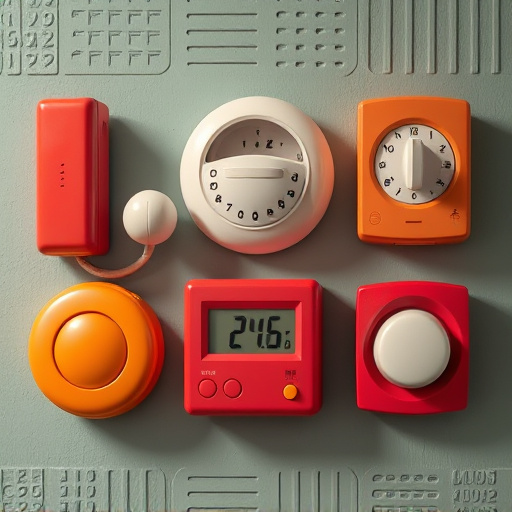 Protective Sound: Women's Safety Devices for Emergencies