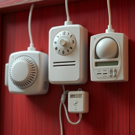 Durable Keychain Alarms: Safe Solo Travel Essentials