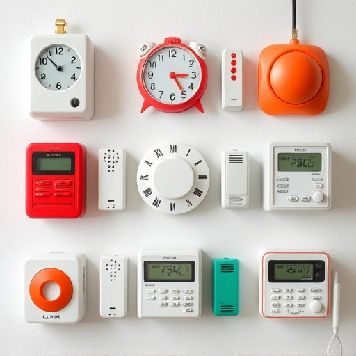 Portable Alarms: Strobe Lights, Wall Penetration, Personal Safety