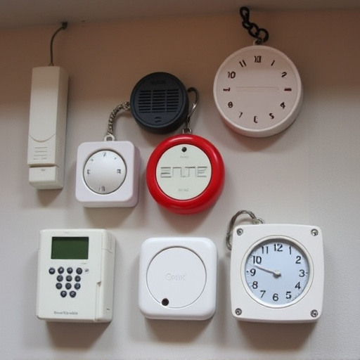 Discreet Wearable Alarms: Safety with Pepper Spray Boost