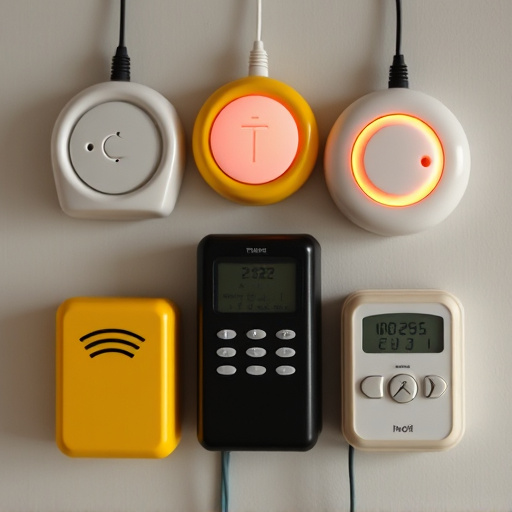 Maximizing Decibels: Personal Alarms for Enhanced Safety &amp; Peace of Mind