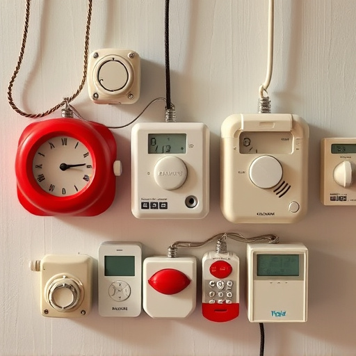 Personal Alarm Siren: Enhance Runner Safety with Mobile Alerts