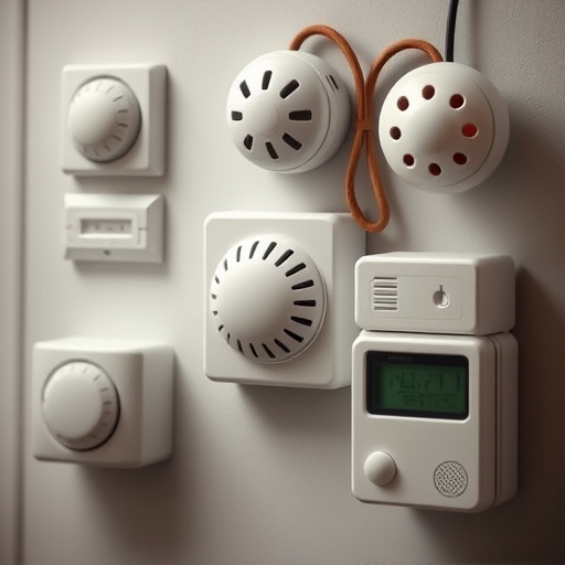 Protective Sound: Keychain Alarms for Personal Safety