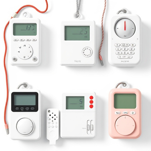 Personal Alarms With Backup Battery: Stay Safe Outdoors