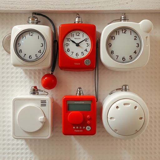 Personal Safety Devices for College Students' Nighttime Peace