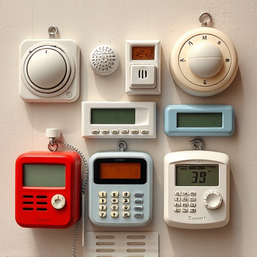 Personal Protection Alarms: Safety in Your Hands Across Buildings