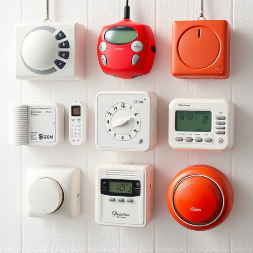 Emergency Alerts: Securing Personal Safety with Battery Savvy