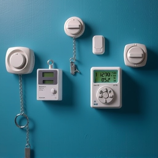 Rechargeable vs Battery Alarms: Personal Safety Necklaces for Emergencies