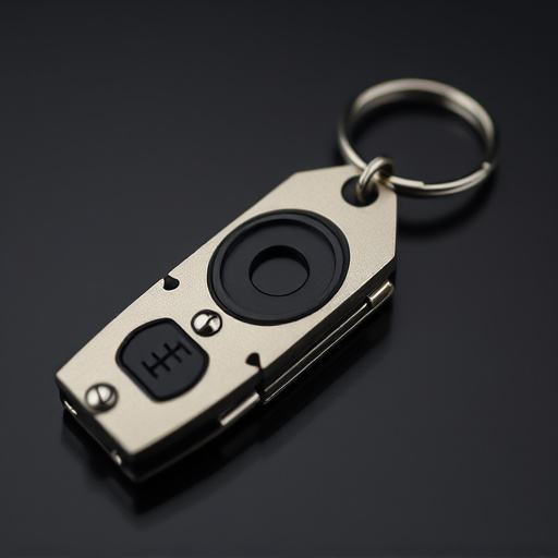 Keychain Alarm: Legal Self-Defense &amp; LED Benefits Explained