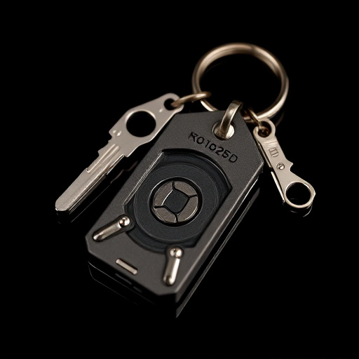 Keychain Safety Tools: Protecting Runners with Innovative Design