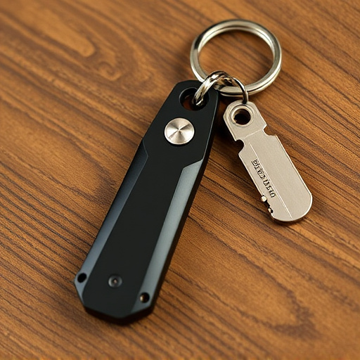 Empowering Students: Legal Keychain Weapons for Women's Safety