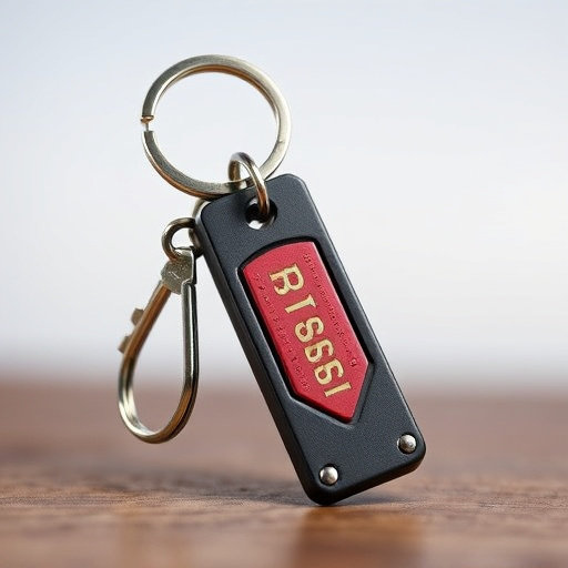 Military-Grade Keychain: Your Ultimate Self-Defense Weapon