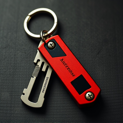 Legal Keychain Weapons: School Safety Regulations Explained