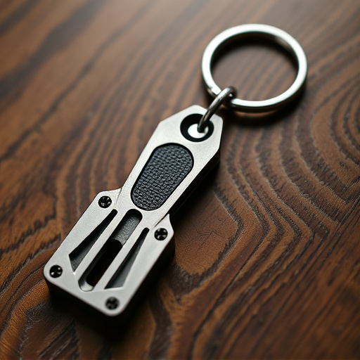 Keychain Safety: Legal Checks &amp; Striking Techniques for Compliance