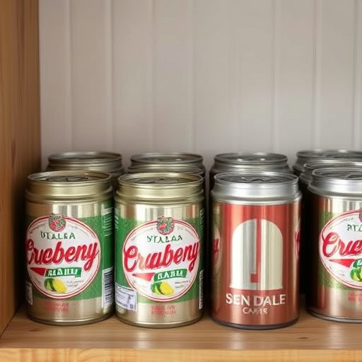 Unveiling Hidden Compartments: Diversion Safes Disguised as Food