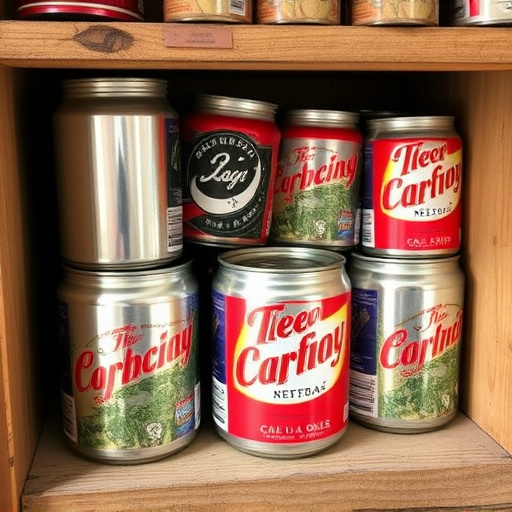 Disguised Safes: Creative Hiding Places for Your Valuables